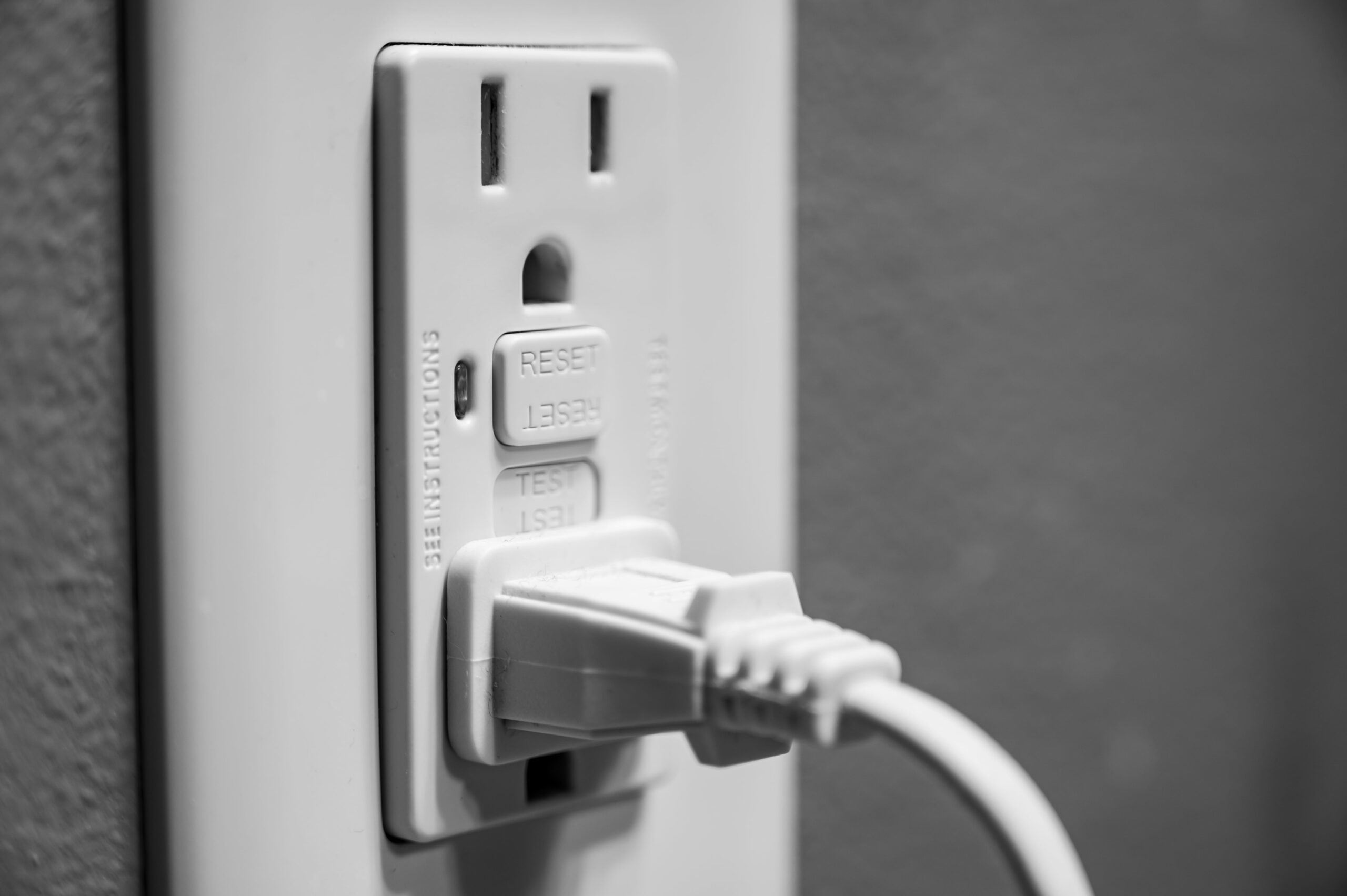 Why Your GFCI Outlet Keeps Tripping and How to Fix It