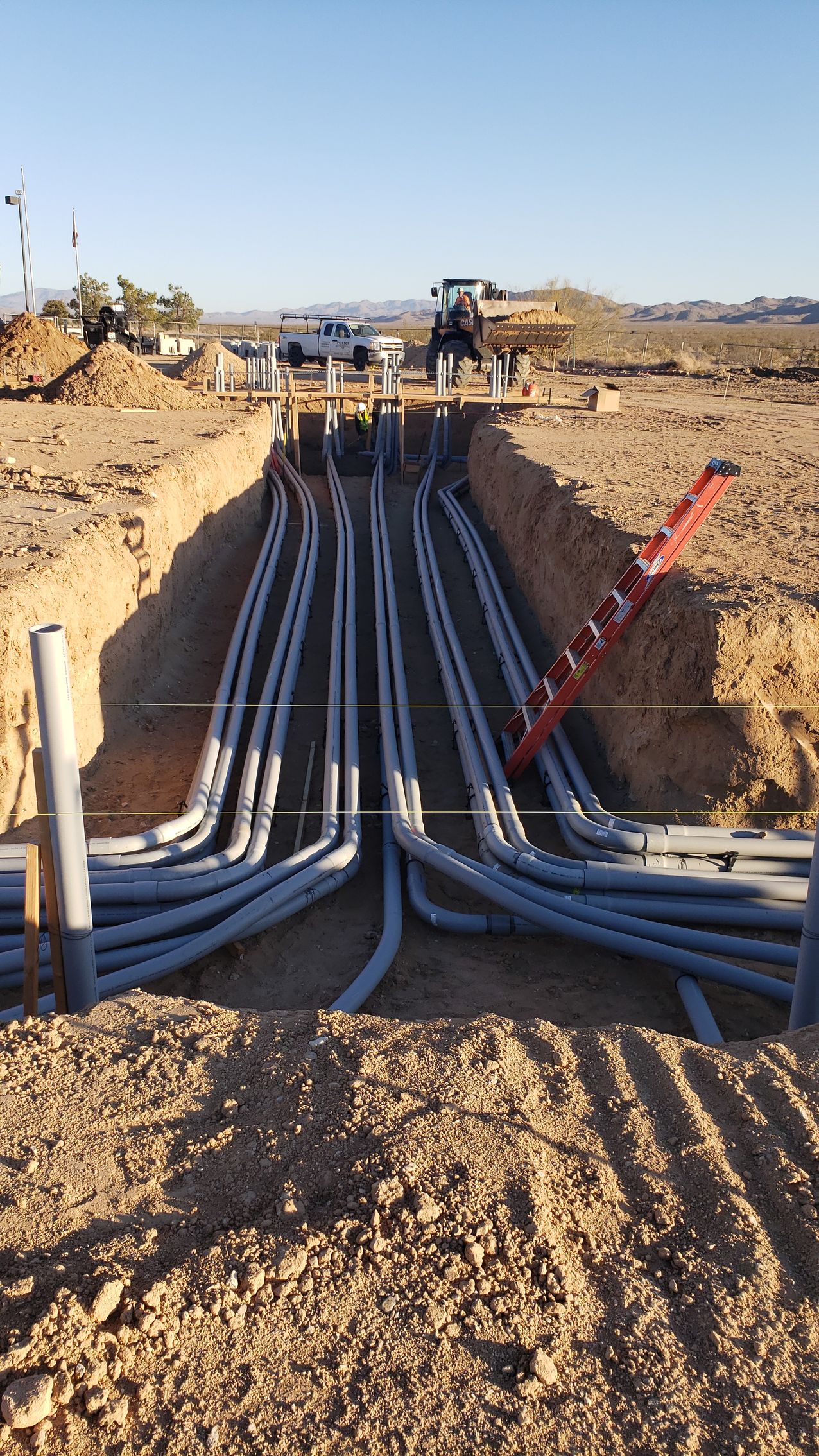 A Comprehensive Guide to Underground Electrical Conduit Systems